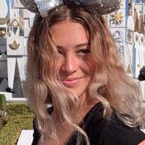 chloe bleu